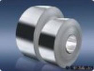 stainless steel coil