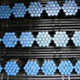 SEAMLESS STEEL PIPE