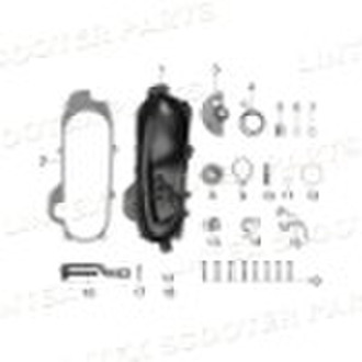 50cc Engine Parts