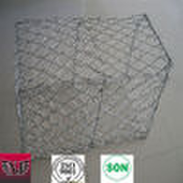 Nuojia Chain Link Fence (manufacturer)