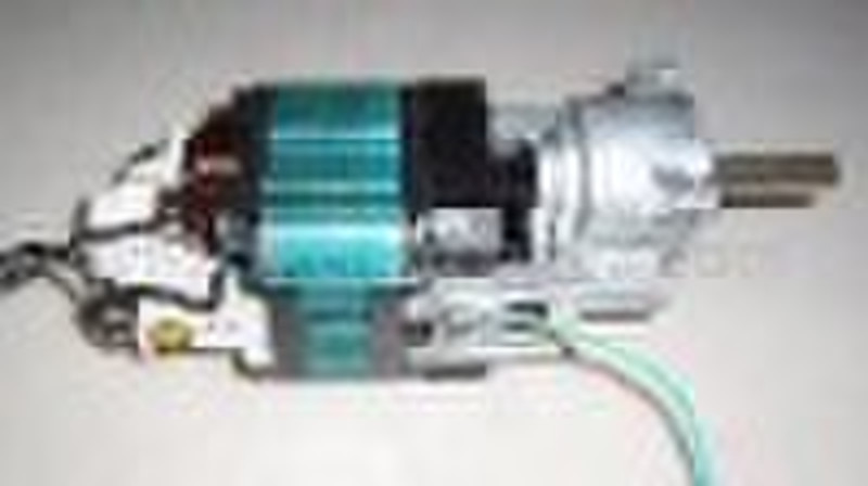 AC motor; DC; series motor;Geared Motor; shaded po