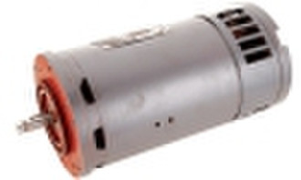DC Motor