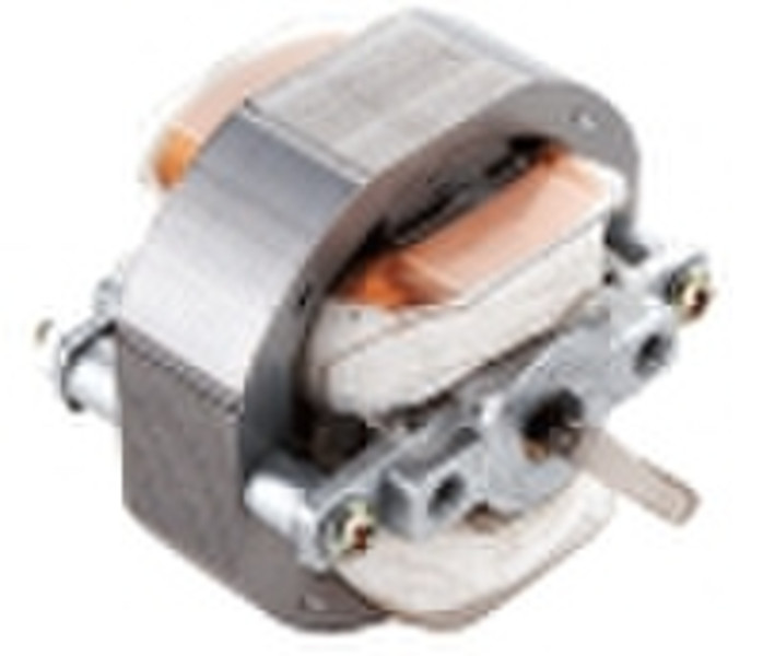 shaded pole motor