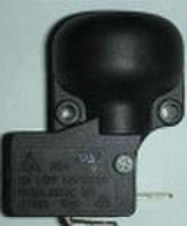 Electronic Warmer Micro  Switch