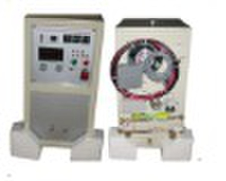 18KW HIGH FREQUENCY INDUCTION HEATING MACHINE
