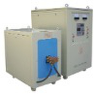 100KVA High Frequency Induction Heating Machine