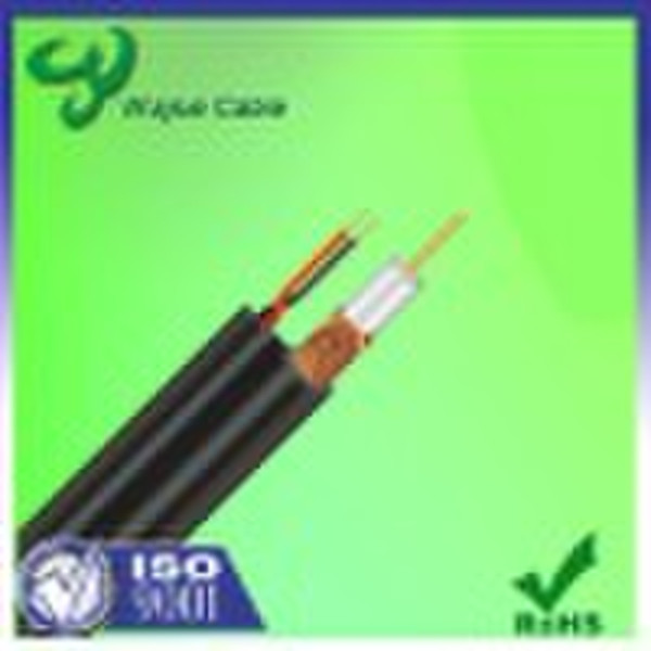 QR 540 coaxial cable