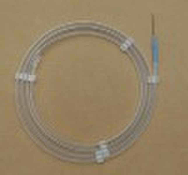 PTFE Coated Guidewire