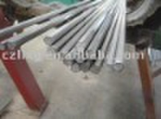 cold drawn hexagonal steel bar