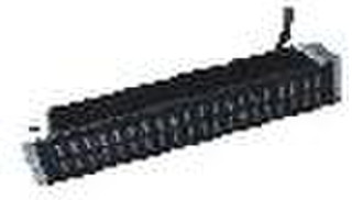 20 Shafts Dobby Electromagnet Bar