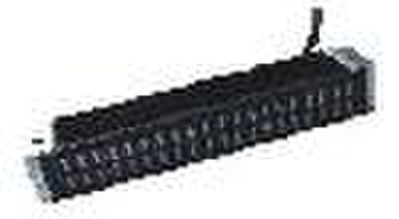 20 Shafts Dobby Electromagnet Bar