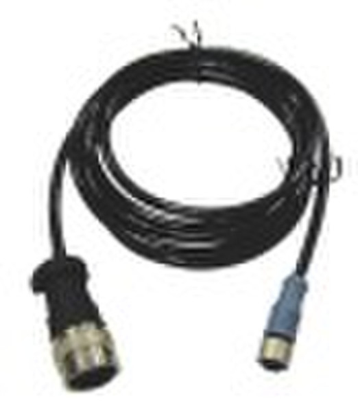 picanol Connecting line