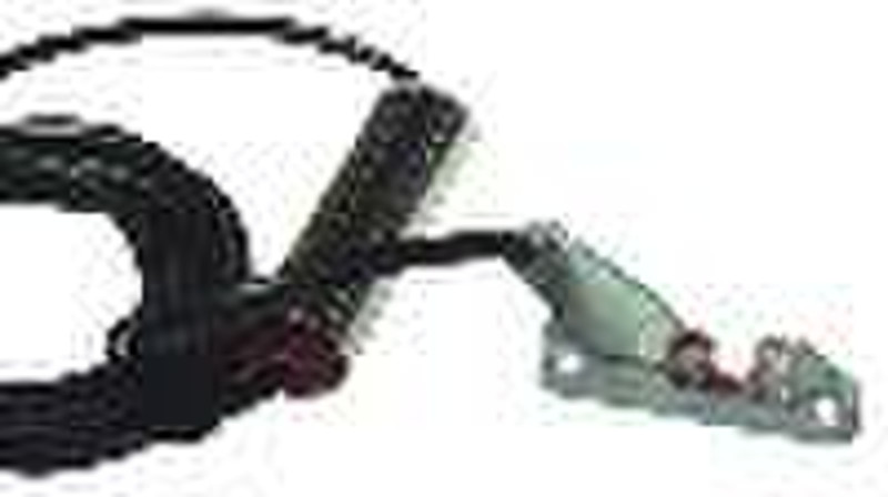 Photo-electronic weft Detector (PD sensor)