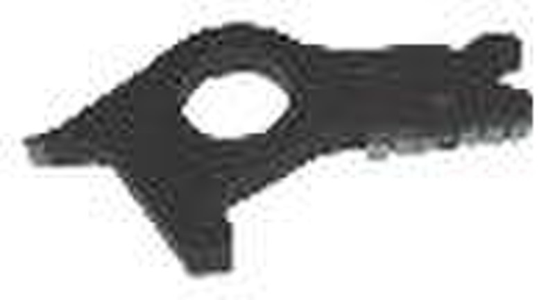 Electric Dobby selectors