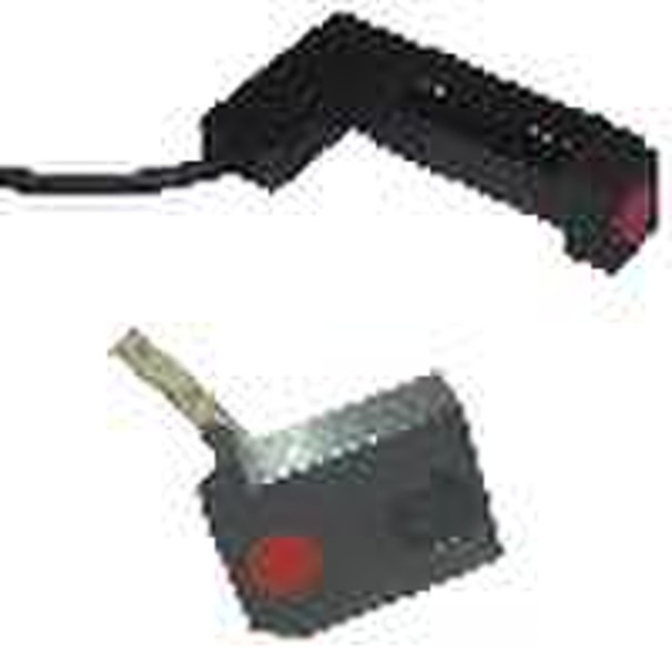 Gripper-shuttle transducer (TSN Sensor)