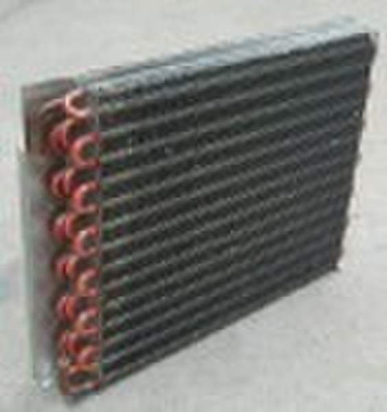 Dehumidifier Condenser