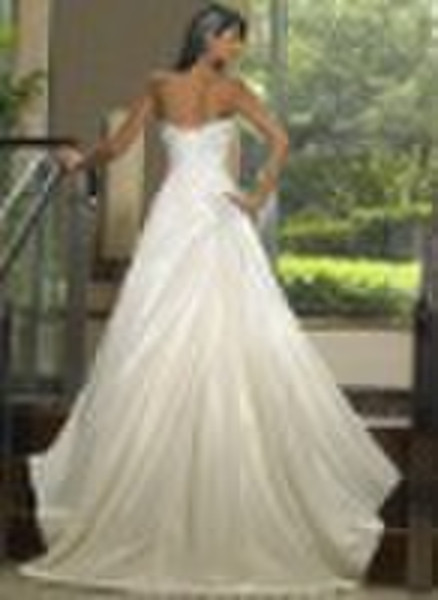 New Style Wedding Dress