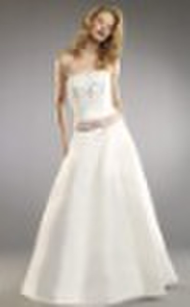 2010  Wedding Dress