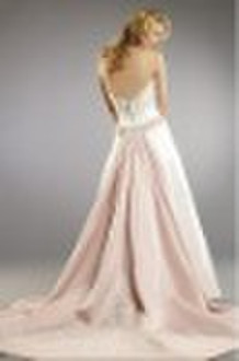 2010 New Arrive Wedding Dress