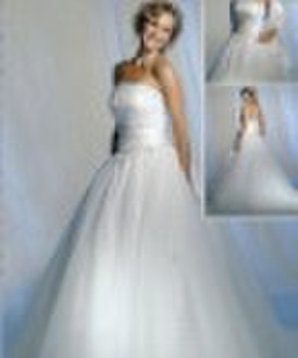 2010 New Wedding Dress