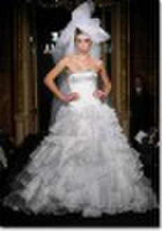 2010 2011 styles wedding dresses LR-W2645