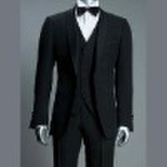 бизнес-мужской костюм LR-M016