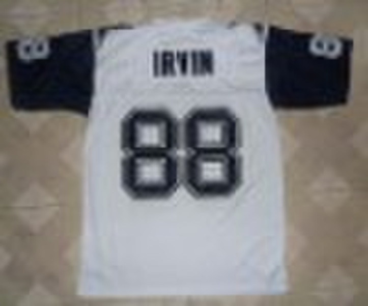 Football Jerseys Dallas Cowboys #88 IRVIN White Sp