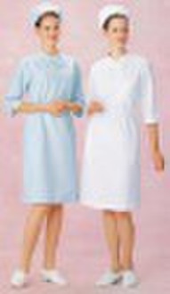 Krankenschwester Krankenhaus Uniform