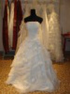 2010 ClassicWedding dress