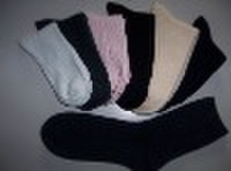 Hemp/Cotton Socks