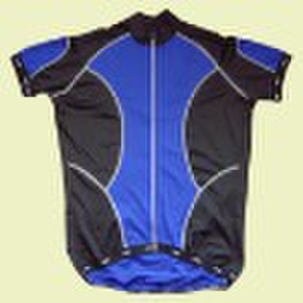 Short Sleeve Cycling Wear