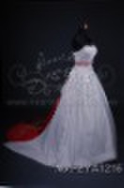 2010 New Bride Dress