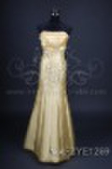 2010 New Abendkleid