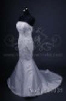 Bride Wedding Dress