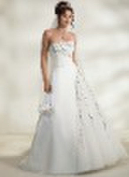 Souring Bridal Wedding Dress From Far East From Ch