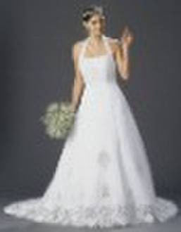 2010 New Wedding Dress