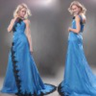 SKY BLUE SKY STYLE Abendkleid