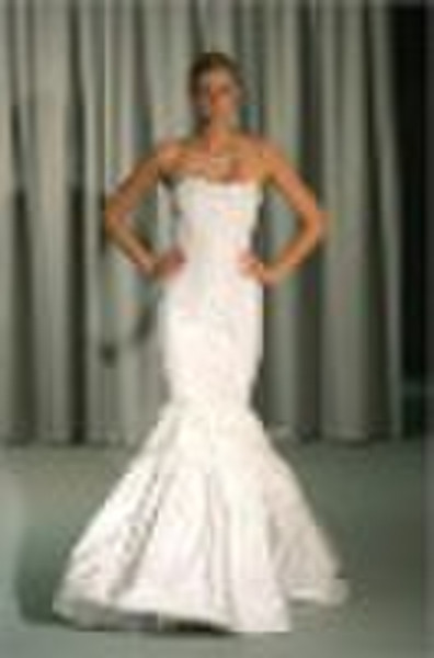 Hotsale 2010 New Style Classic Wedding Dress C025