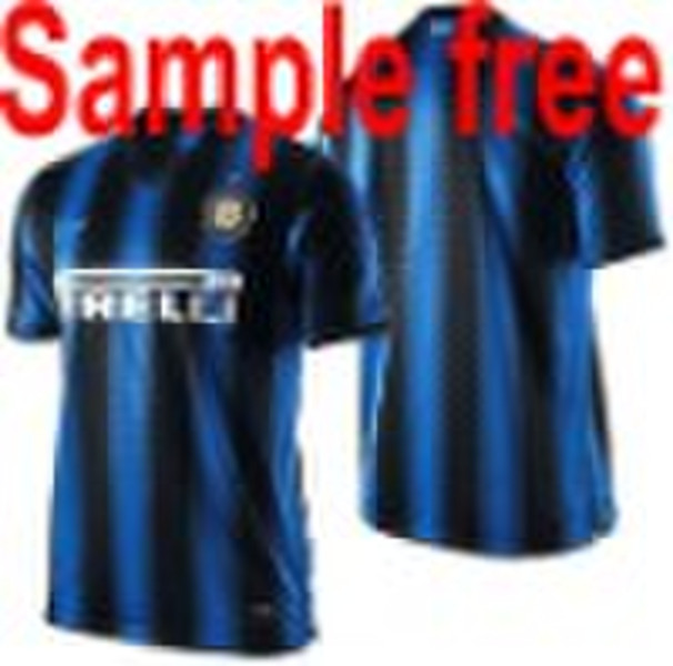 Wholesale football shirt