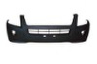 ISUZU D-MAX BUMPER 2006