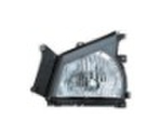 ISUZU NPR / NQR HEAD LAMP CE