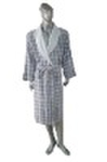 s-002 men's  robe