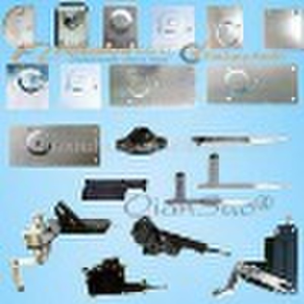 embroidery machine parts