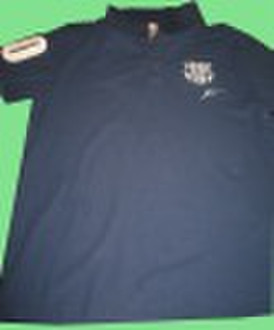men's embroidered polo shirts