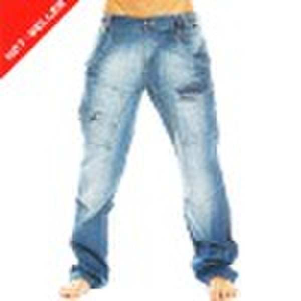 Brand Mens Trousers( 100%Cotton)