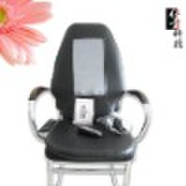 ,Multi-function Massaging Cushion,  FM-9504B2, 20W