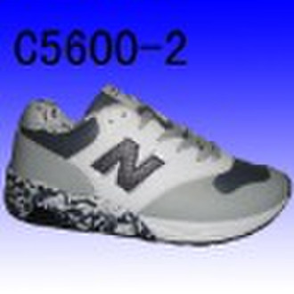 newest style casual shoe
