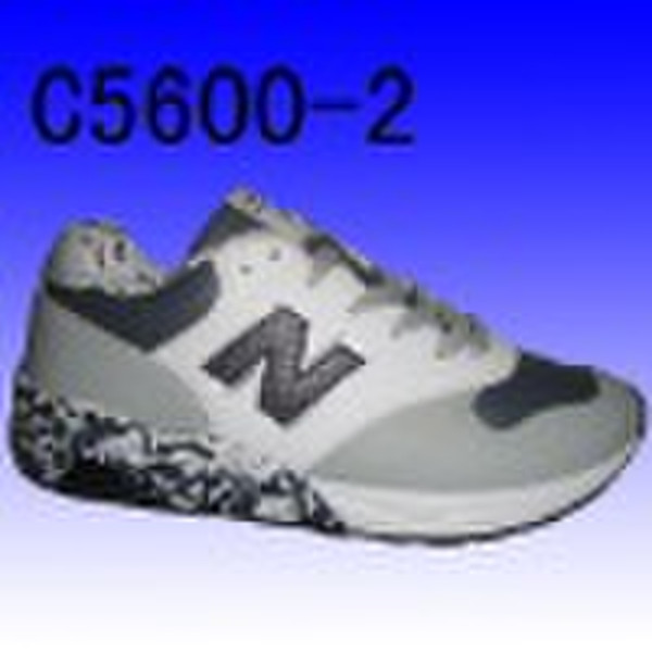 newest style casual shoe