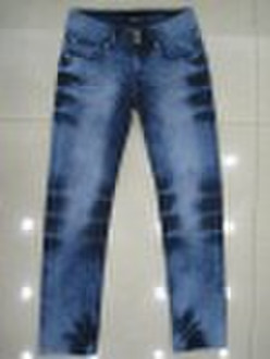 2011 Men's top fashion jeans