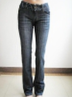 2010 Fashion ladies' jeans